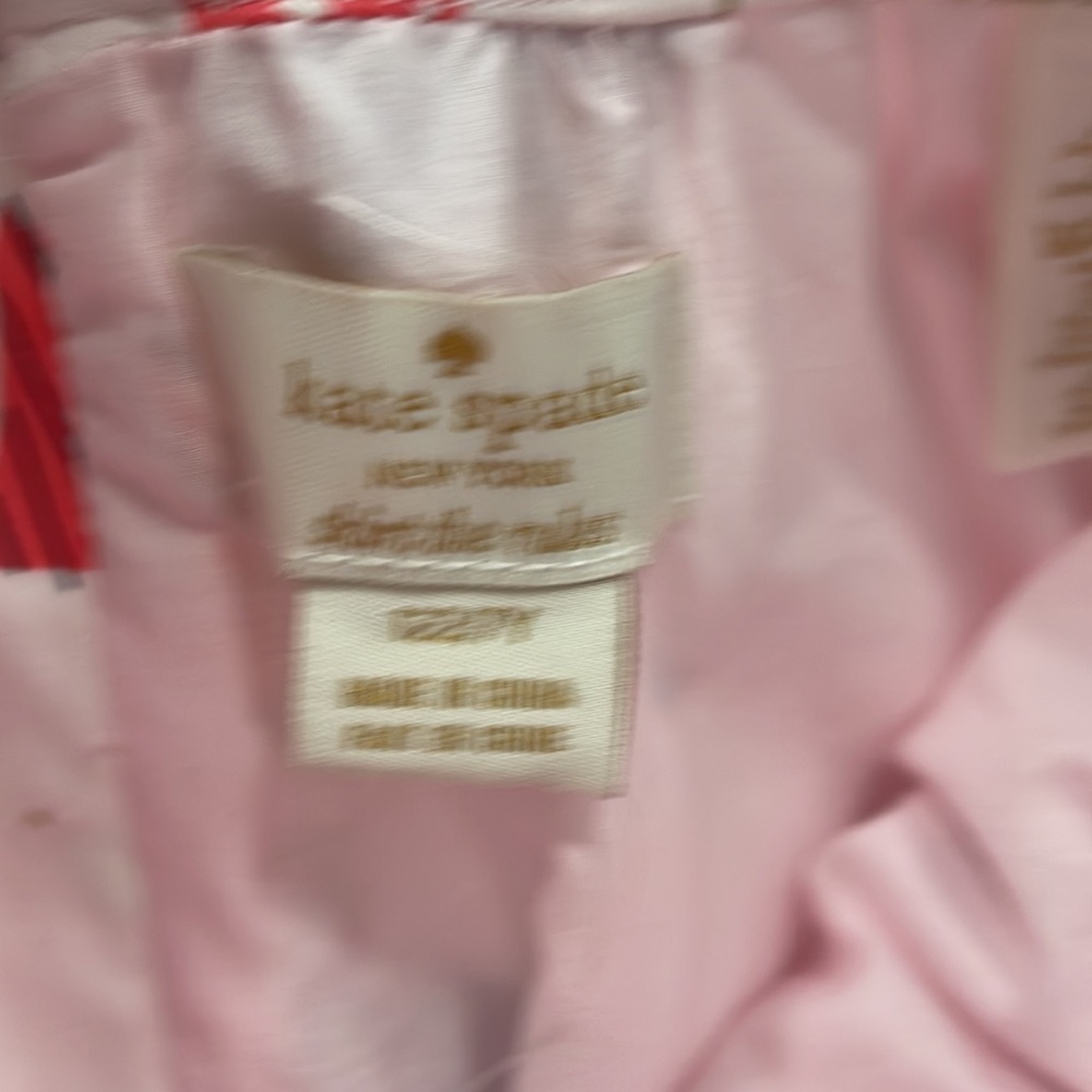 Girls Kate spade party skirt - Picture 6 of 8